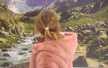 Et la marmotte ? Et est Ugauga est