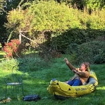 Zone Critique : Le Vivant