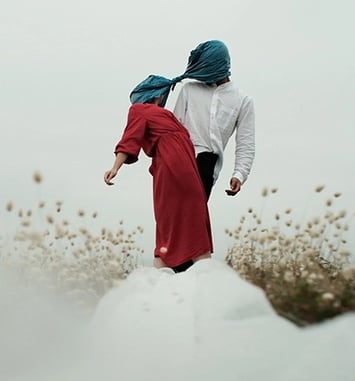 Blind Dreamers