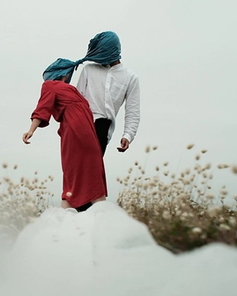 Blind Dreamers