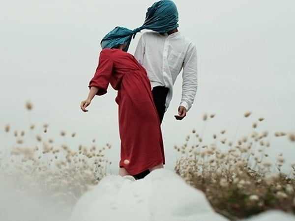 Blind Dreamers
