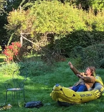 Zone Critique, Les Sols