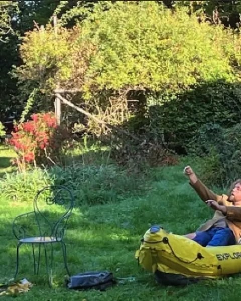 Zone Critique, Les Sols