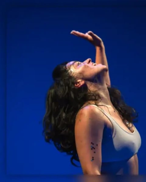 Soirée de clôture des étudiants artistes de haut niveau