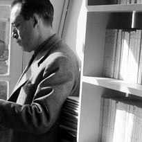 Nuit Camus