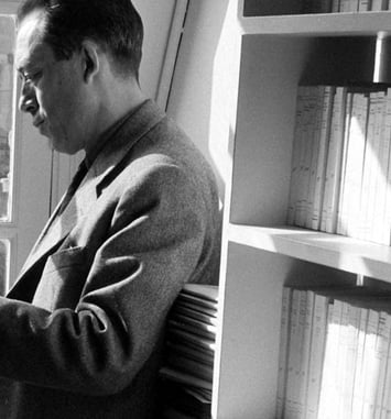 Nuit Camus