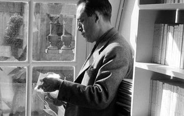 Nuit Camus