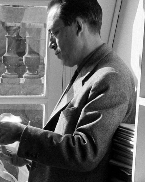 Nuit Camus