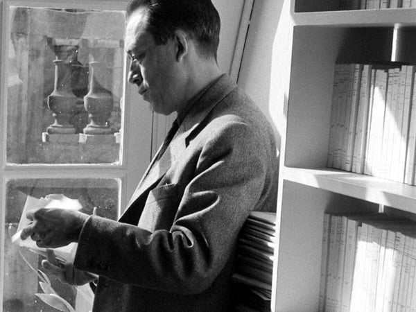 Nuit Camus