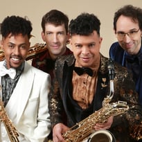 Quatuor Ellipsos