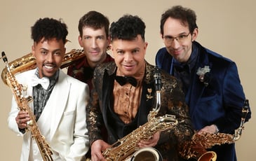 Quatuor Ellipsos
