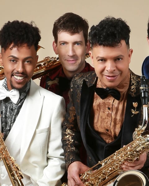 Quatuor Ellipsos