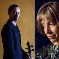 Pascal Moraguès, Xavier Phillips & Claire Désert