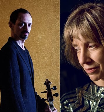 Pascal Moraguès, Xavier Phillips & Claire Désert
