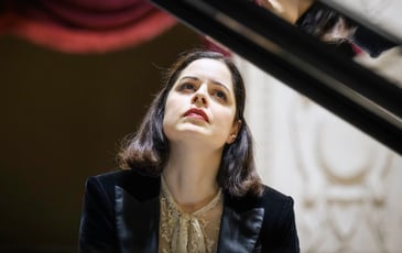 Zlata Chochieva