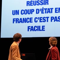 L'Art d'avoir toujours raison