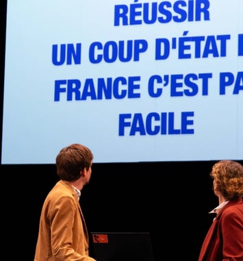 L'Art d'avoir toujours raison