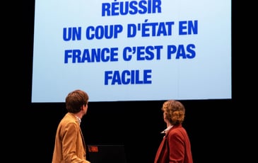 L'Art d'avoir toujours raison