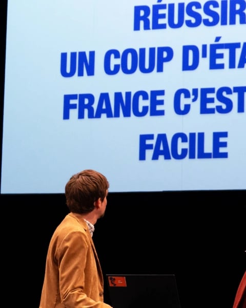 L'Art d'avoir toujours raison