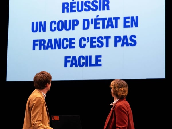 L'Art d'avoir toujours raison