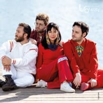 Aïtawa + Captain XXI en première partie
