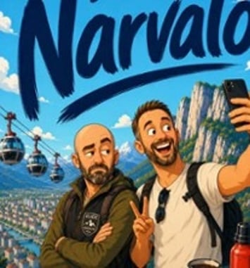Le Narvalo