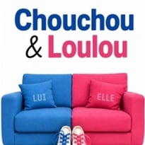 Chouchou et Loulou