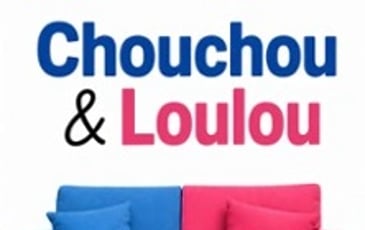 Chouchou et Loulou