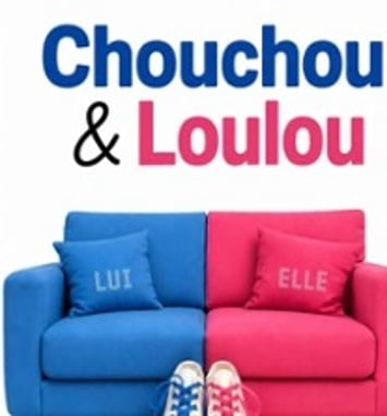 Chouchou et Loulou