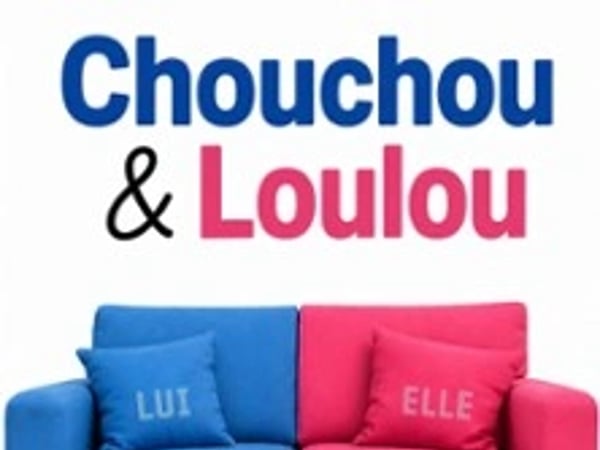 Chouchou et Loulou