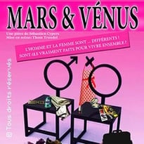 Mars & Venus