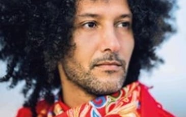 Walid Ben Selim : Here and Now
