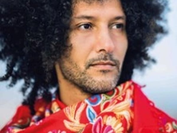 Walid Ben Selim : Here and Now