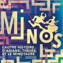 Marthe Big Band, Minos