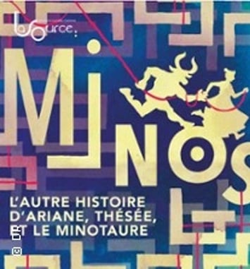 Marthe Big Band, Minos