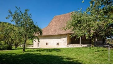 Exposition : 35 ans de sauvegarde et de restauration