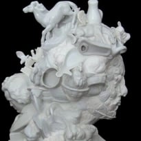 Métamorphose du fragment
