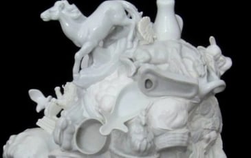 Métamorphose du fragment