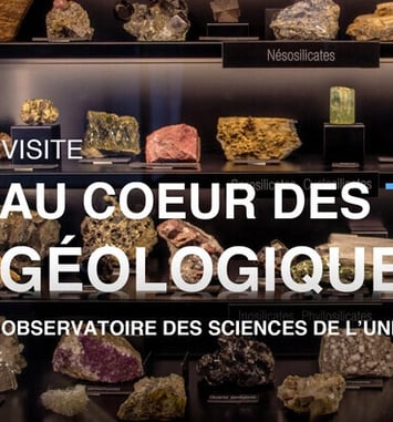 Dans les coulisses de l'Observatoire des sciences de l'Univers (OSUG)