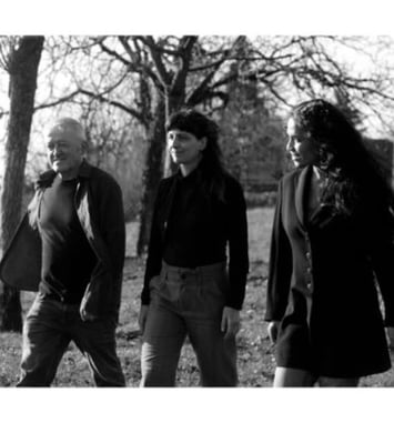 Concert "Terres froides"