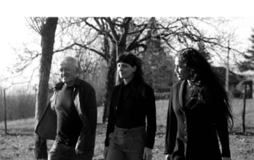 Concert "Terres froides"