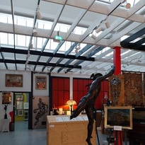 Visite guidée du Musée et collection
