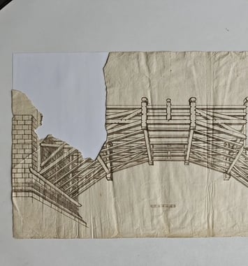 Péril en la demeure : patrimoine, architectural ou mobilier, et sauvegarde.