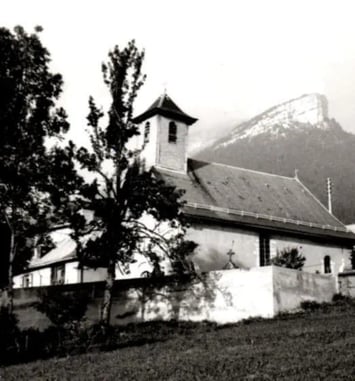 Visite Église Saint-Barthélemy