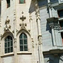 Le Grenoble des mystères : Rébus et Mystères