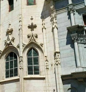 Le Grenoble des mystères : Rébus et Mystères