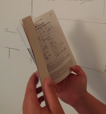 Lectures conférencées à l'appartement natal de Stendhal, par l'association Stendhal