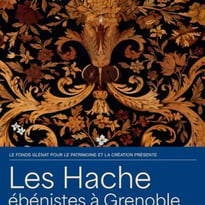Visites guidées du couvent Sainte-Cécile et de l'exposition Hache