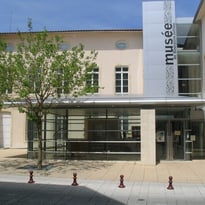Parcours urbain "Découverte de Bourgoin-Jallieu"