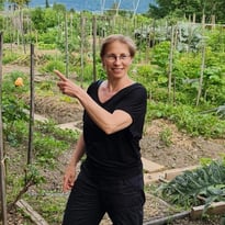 Balade contée et sensorielle, son et parfum au Clos des Capucins
